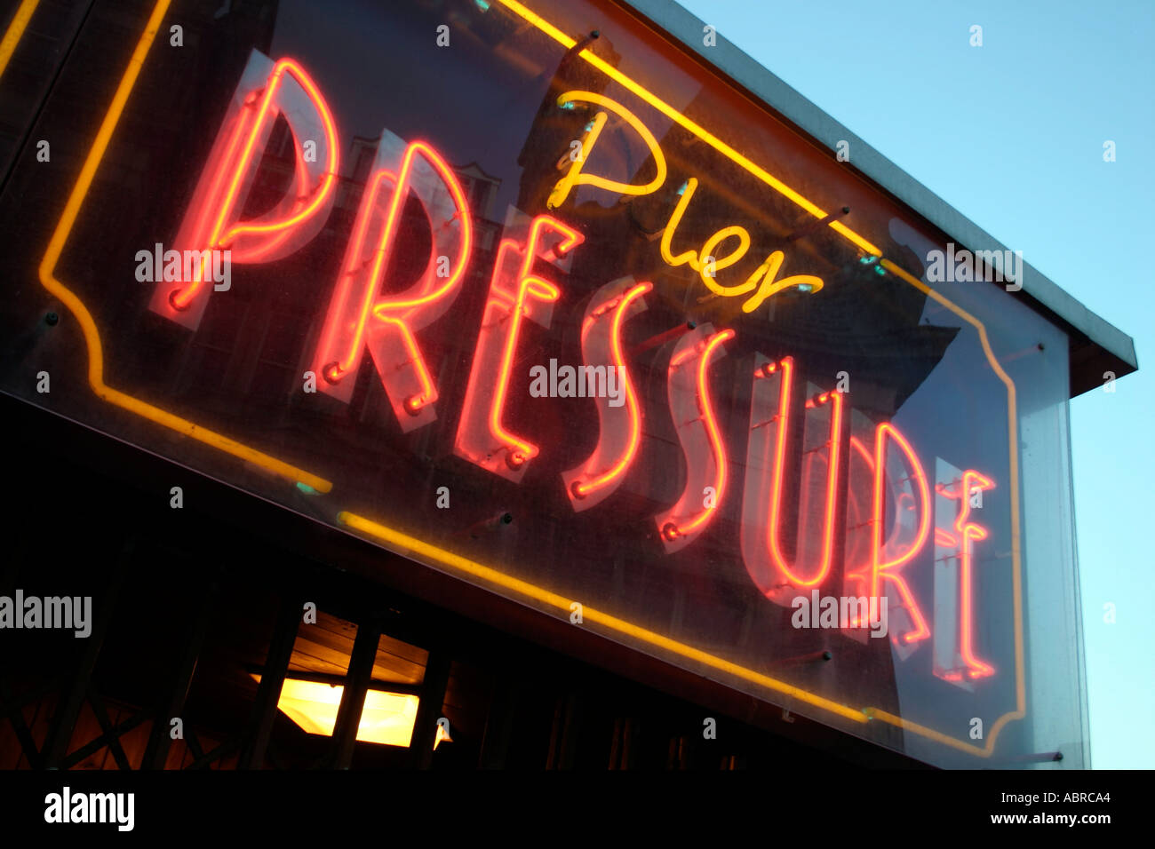 On pier hi-res stock photography and images - Alamy