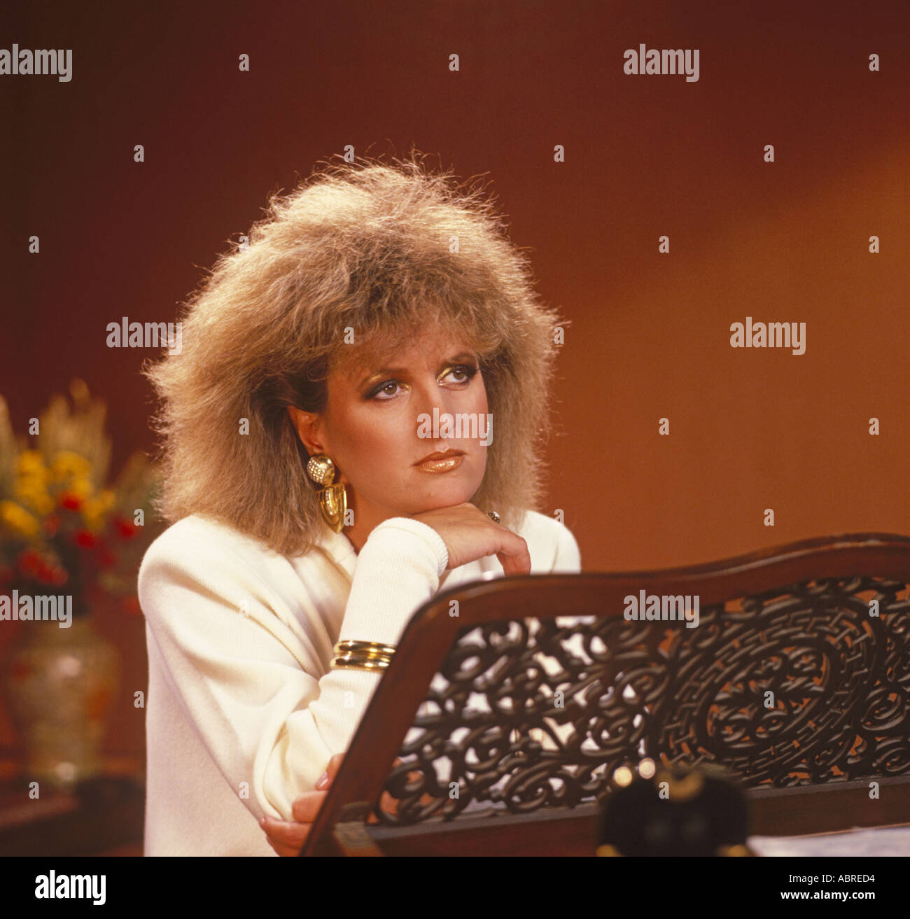 Barbara dickson hi-res stock photography and images - Alamy
