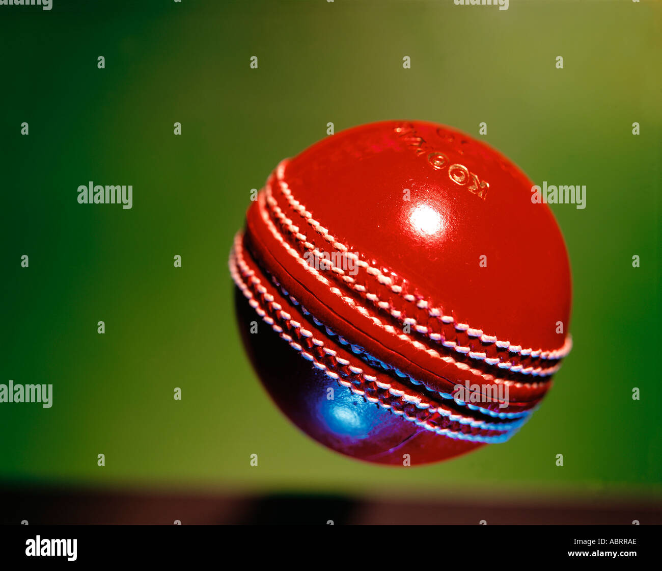 How cricket balls are made hires stock photography and images Alamy