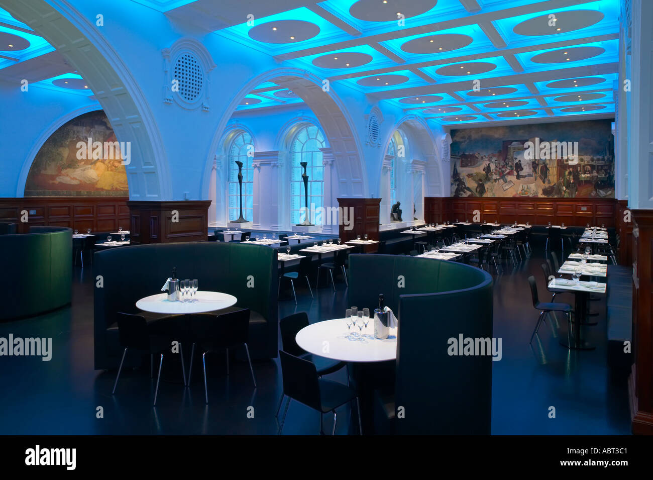 House of usher paintings hi-res stock photography and images - Alamy