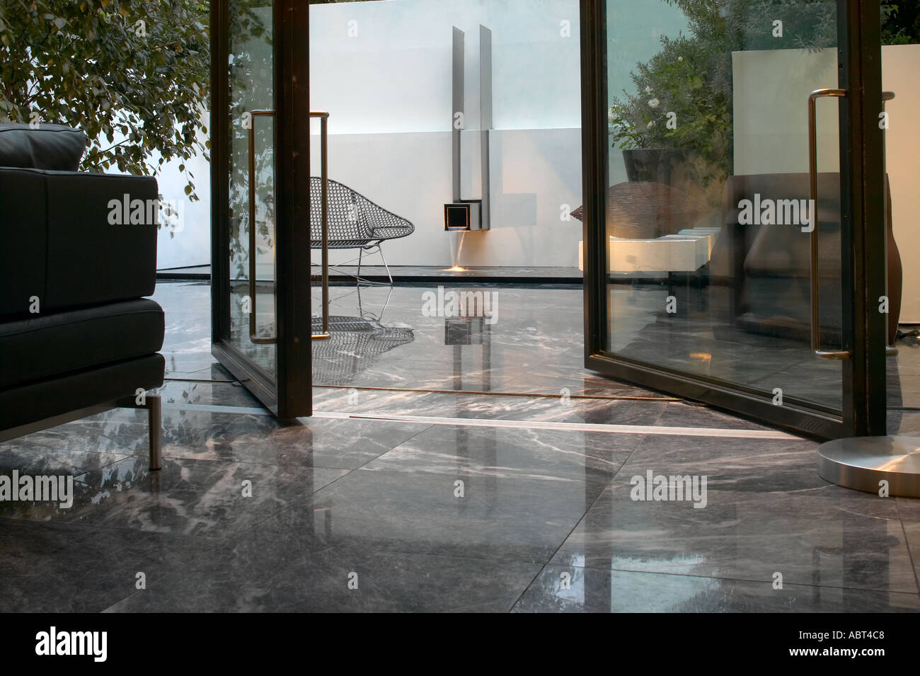 Alfred house gardens hires stock photography and images Alamy