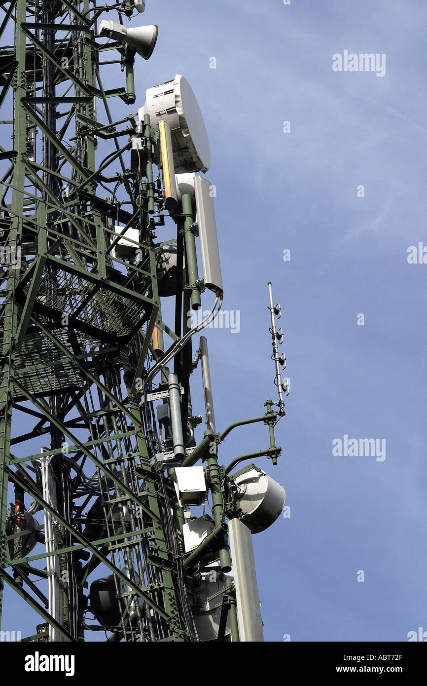 Radio transmissions hires stock photography and images Alamy