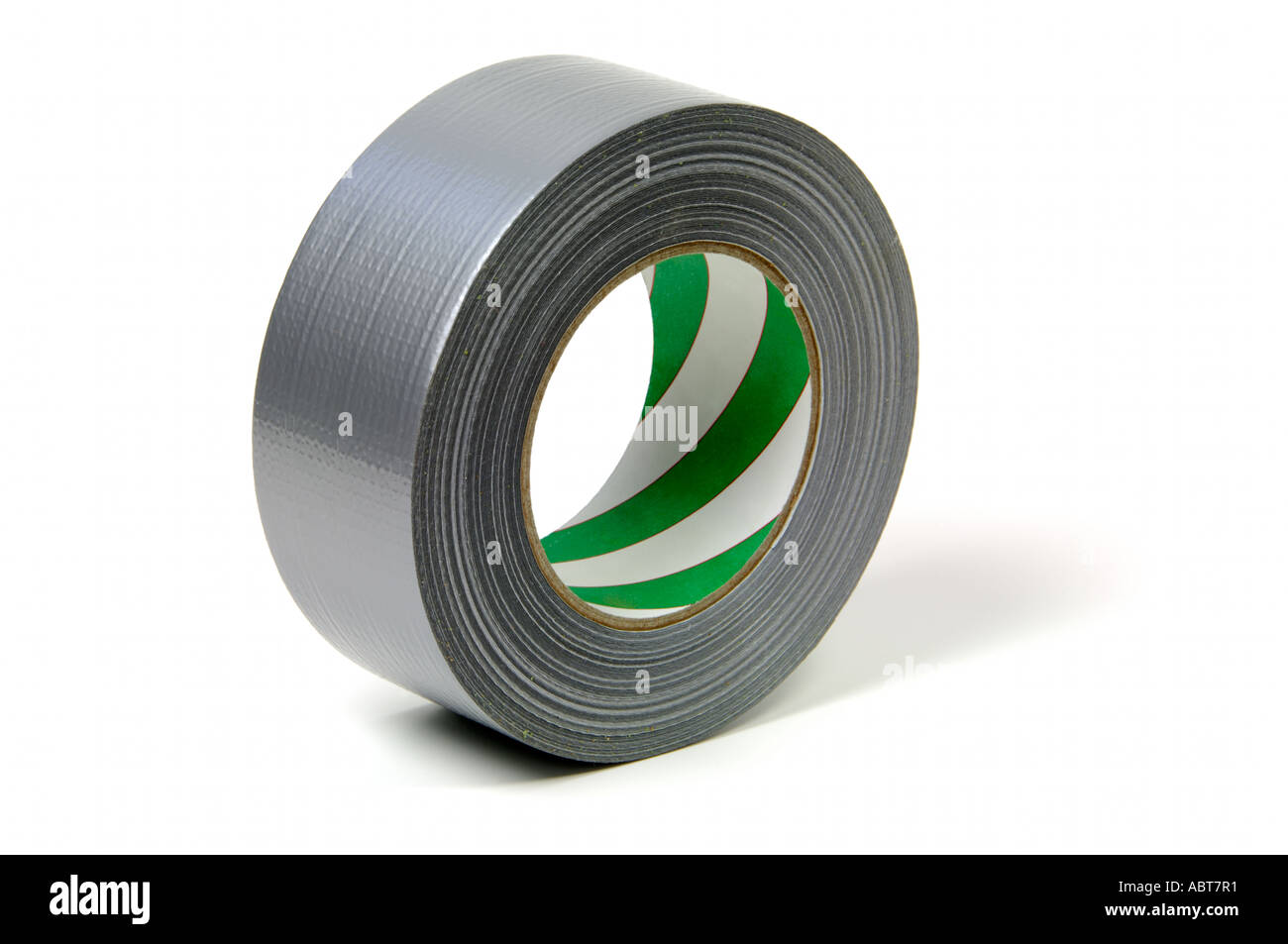 Duct or gaffer tape Stock Photo