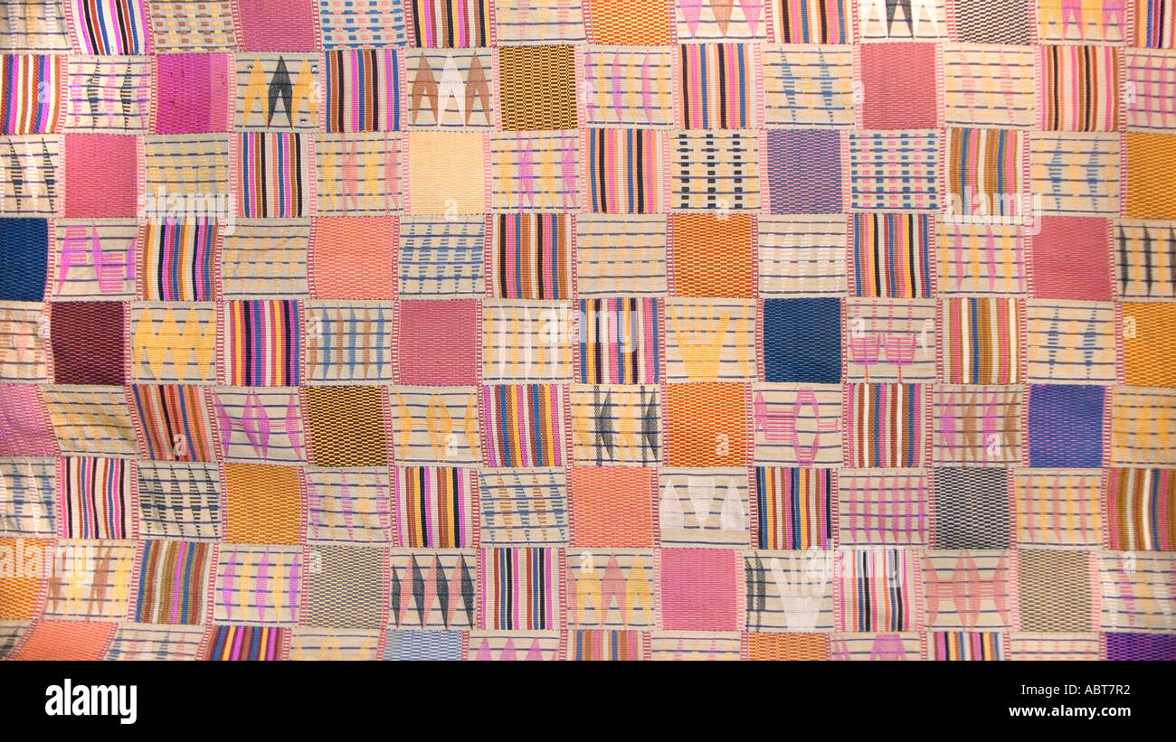 West african art patterns High Resolution Stock Photography and Images