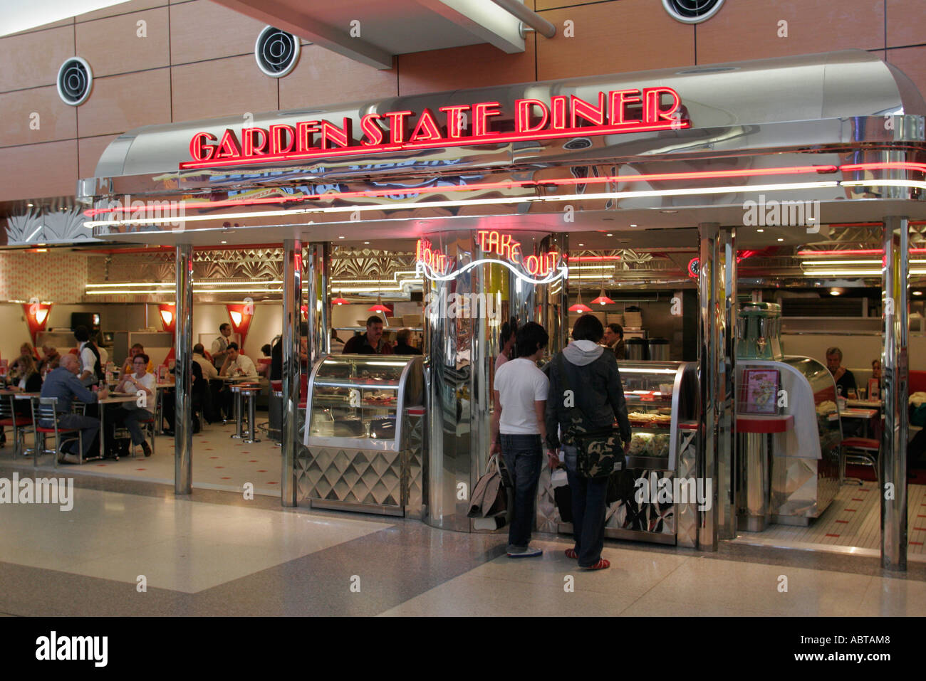 Visiting newark hires stock photography and images Alamy