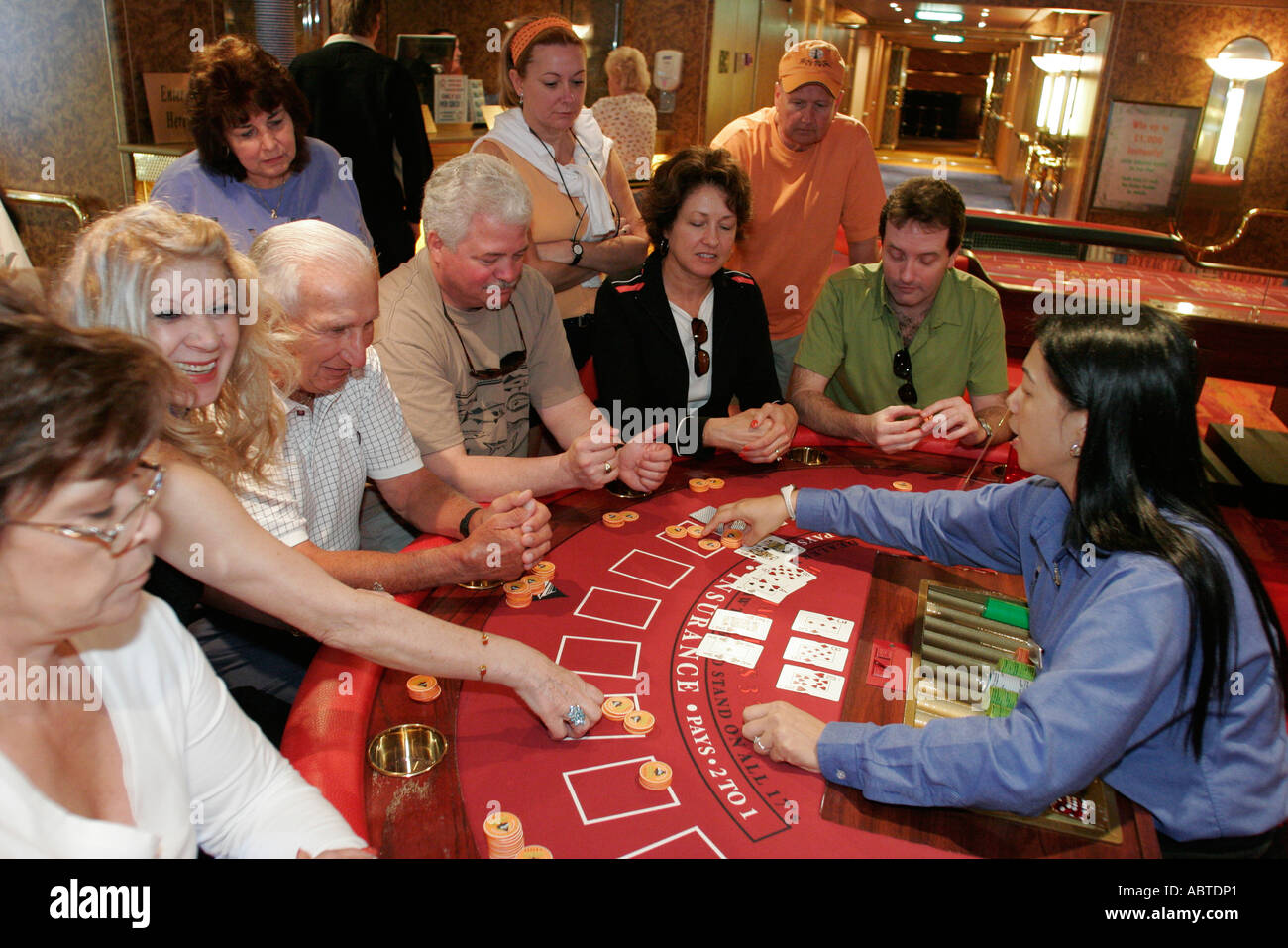 Gambling age holland american Gambling age holland american