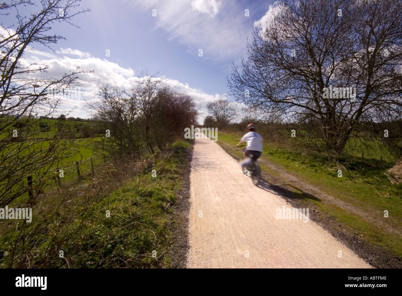 stratford cycle track