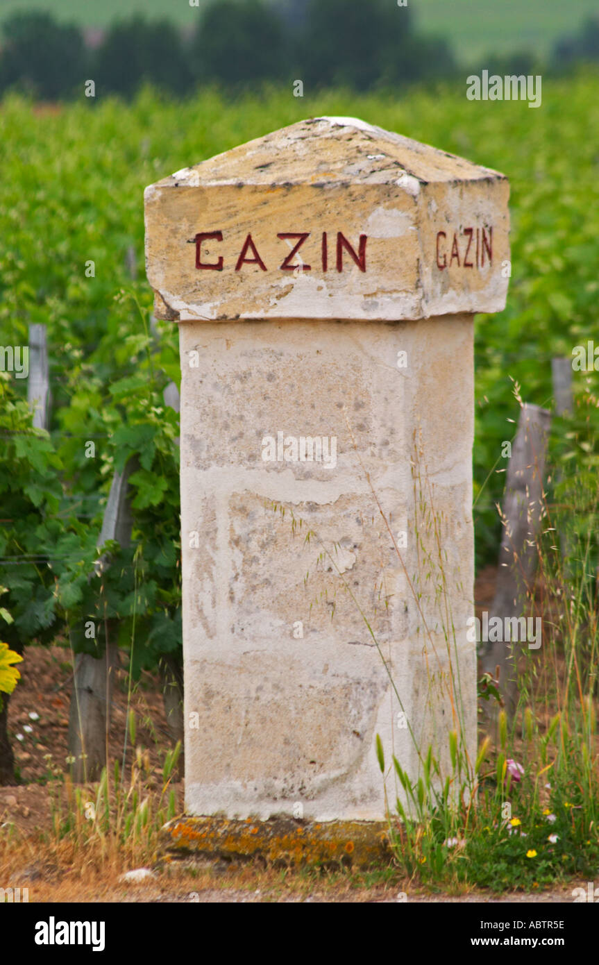 stone gate vineyard