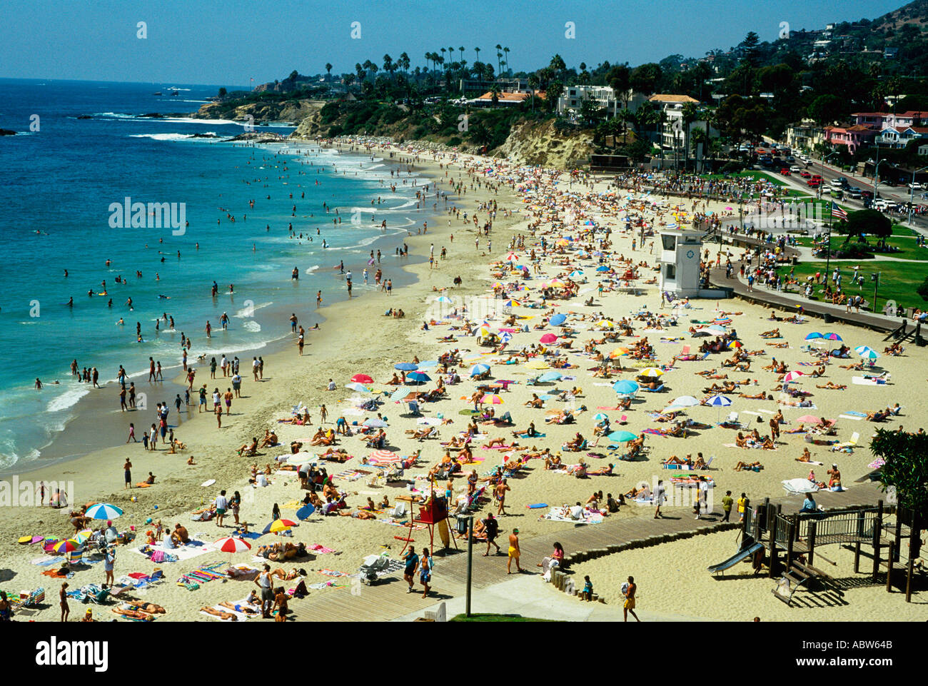 Tsunami update laguna beach