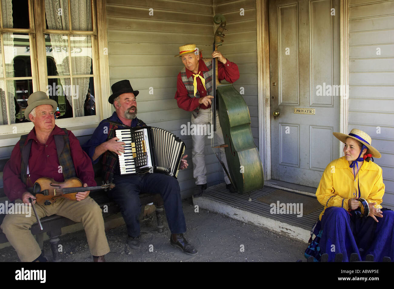 Sovereign Hill (Ballarat)