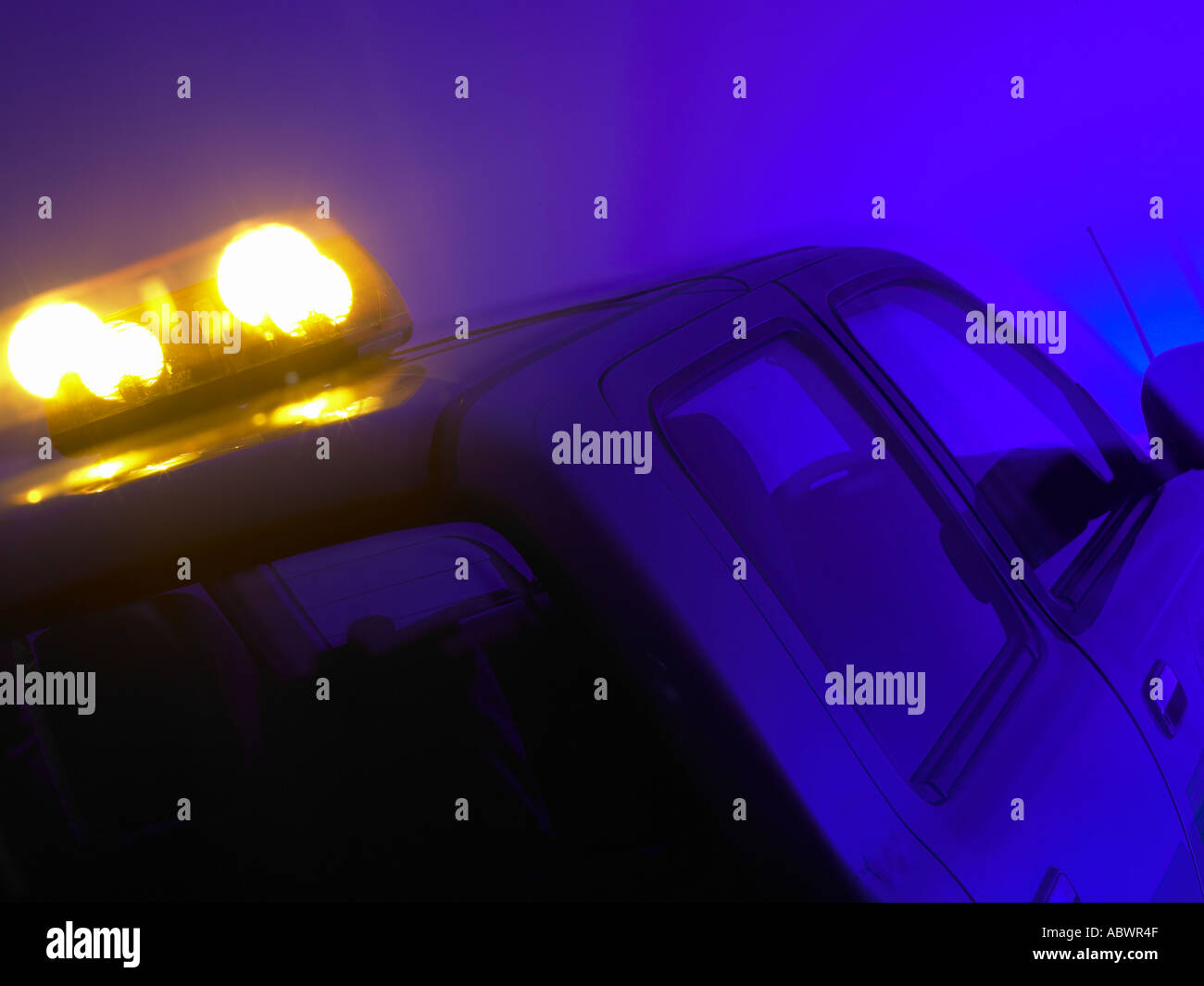 Blinking lights flash hires stock photography and images Alamy