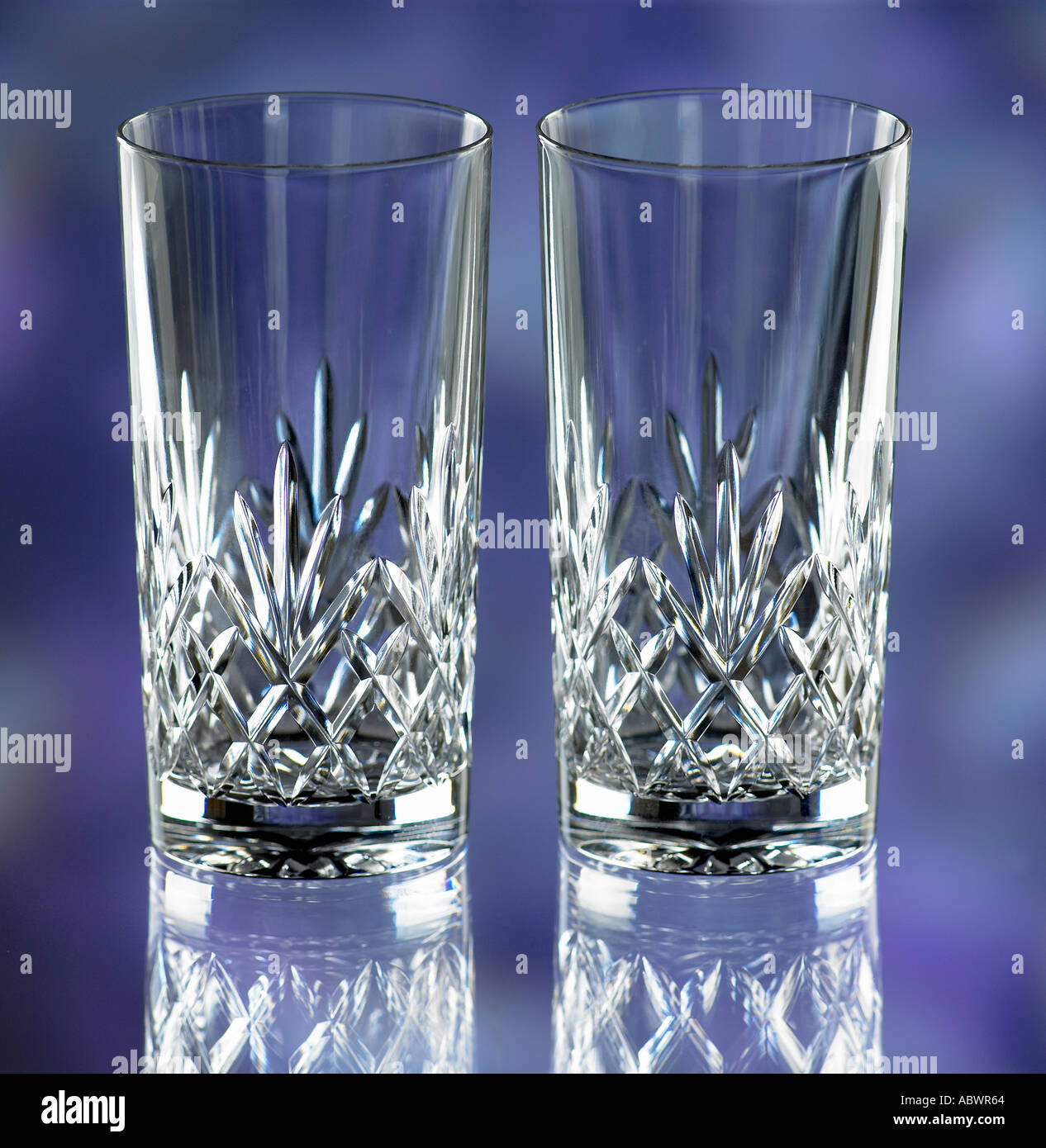 Lead Crystal Glass Stock Photos & Lead Crystal Glass Stock Images Alamy