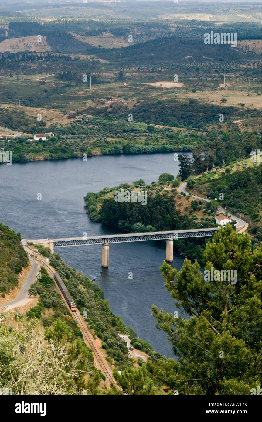 The tagus bridge hi-res stock photography and images - Alamy