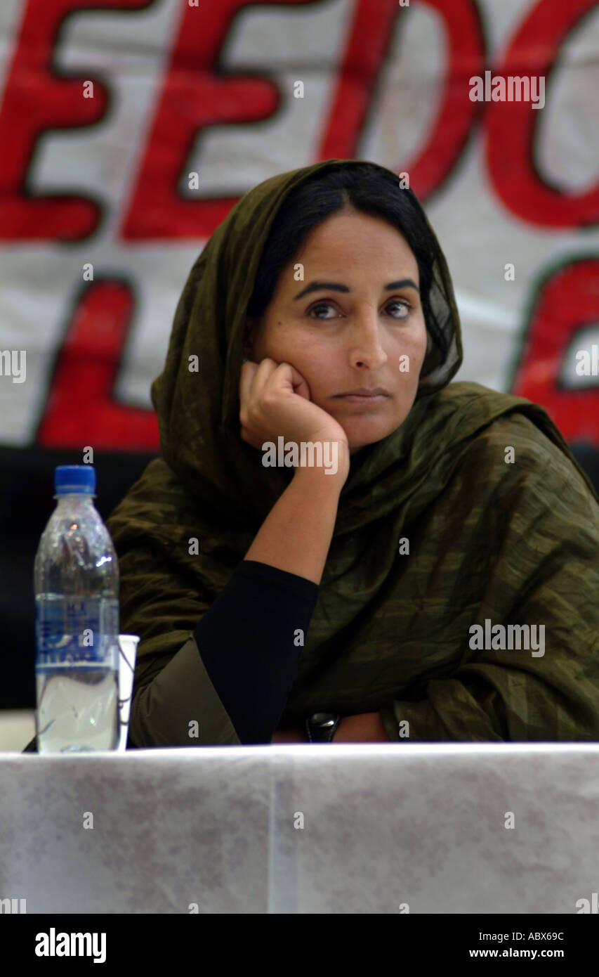 Polisaryo hires stock photography and images Alamy