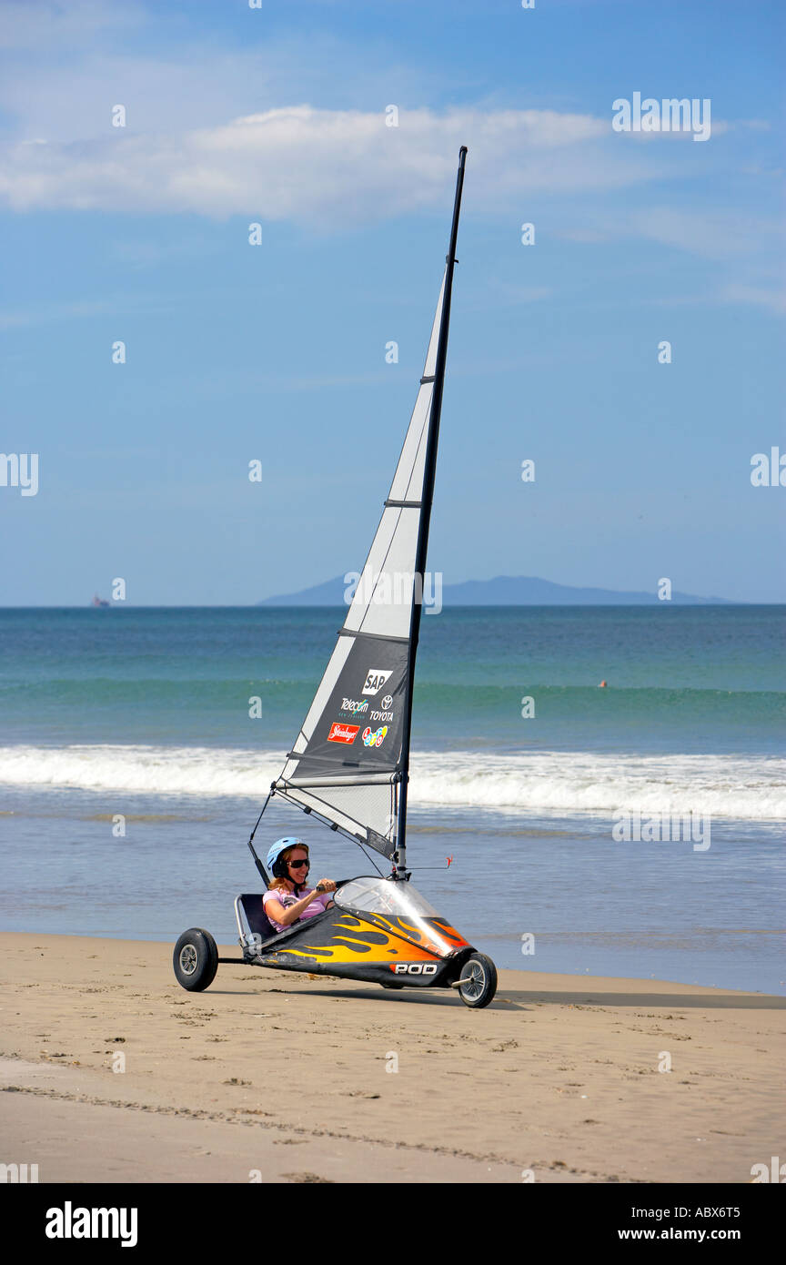 Kart Fast Sail High Resolution Stock Photography and Images - Alamy