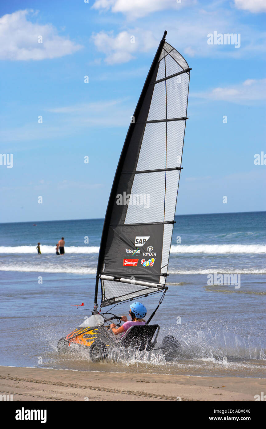 Kart Fast Sail High Resolution Stock Photography and Images - Alamy