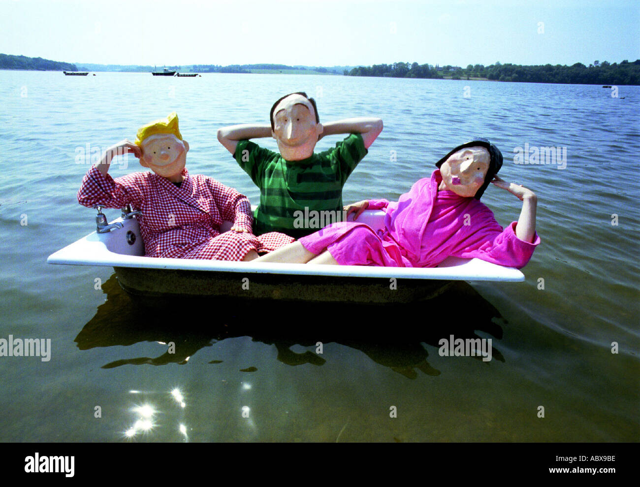 Facepack theatre company hires stock photography and images Alamy