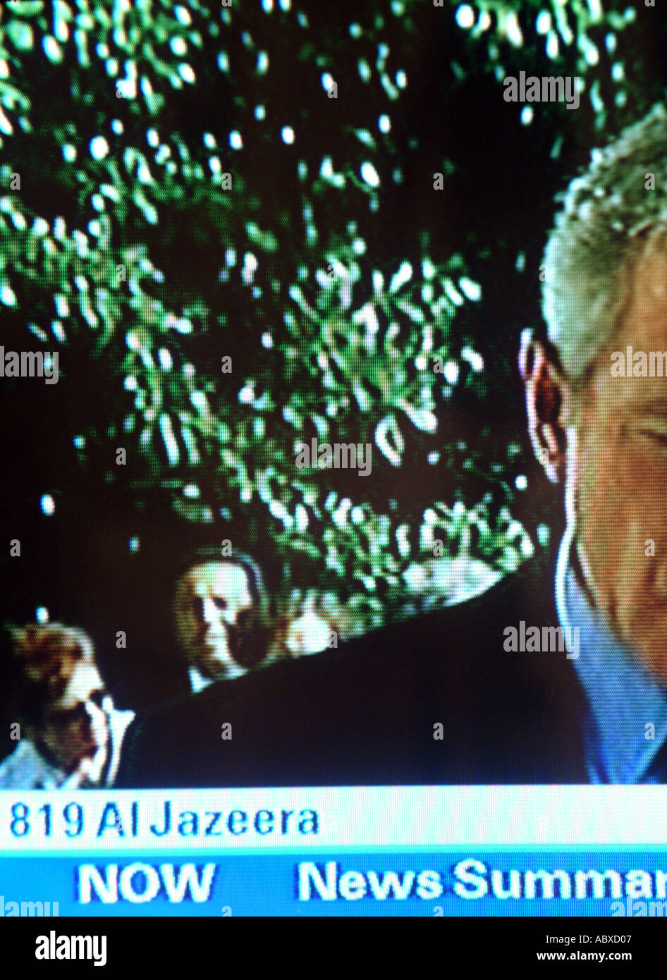 al jazeera Stock Photo - Alamy