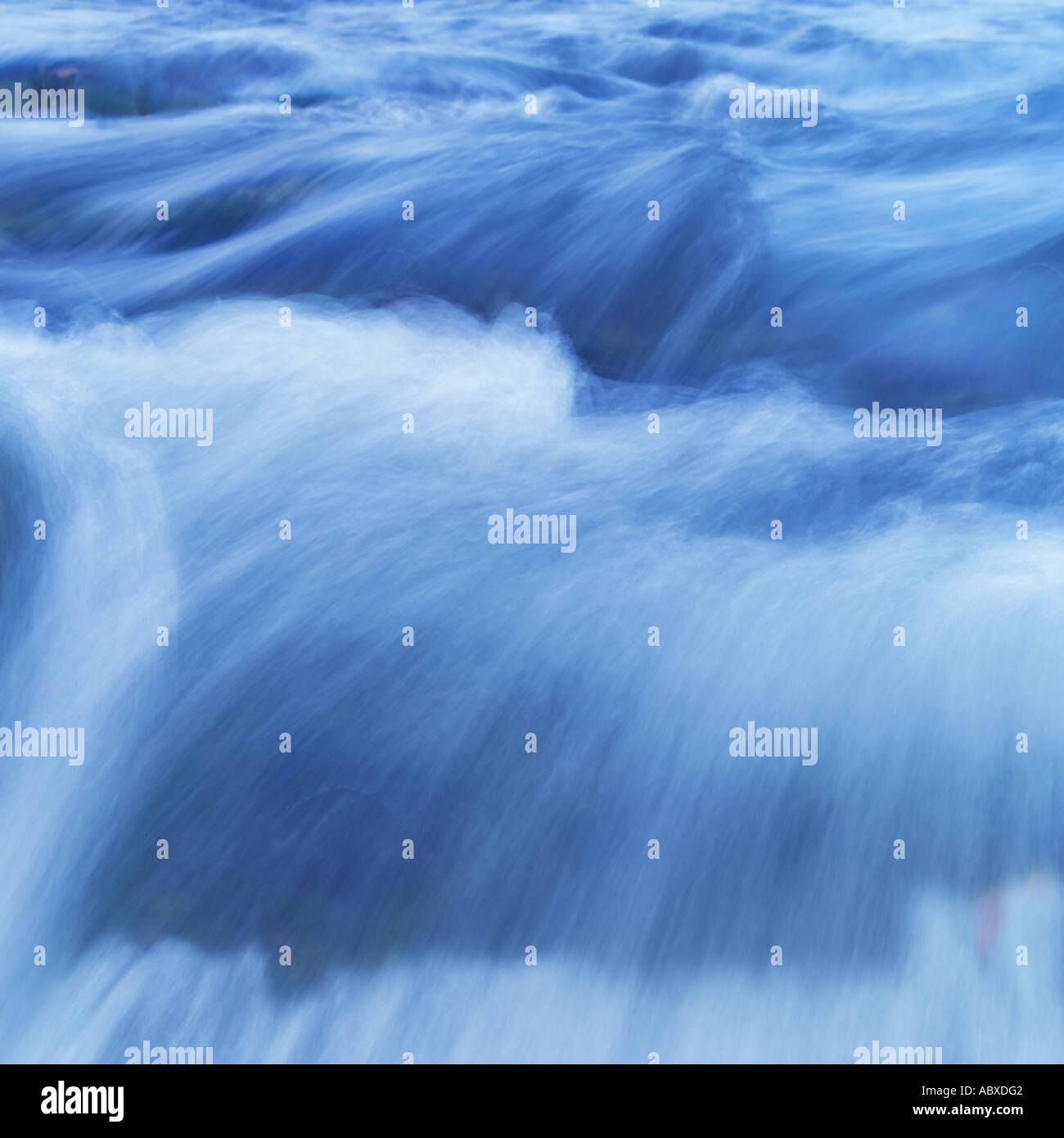 Stream body of water hi-res stock photography and images - Alamy