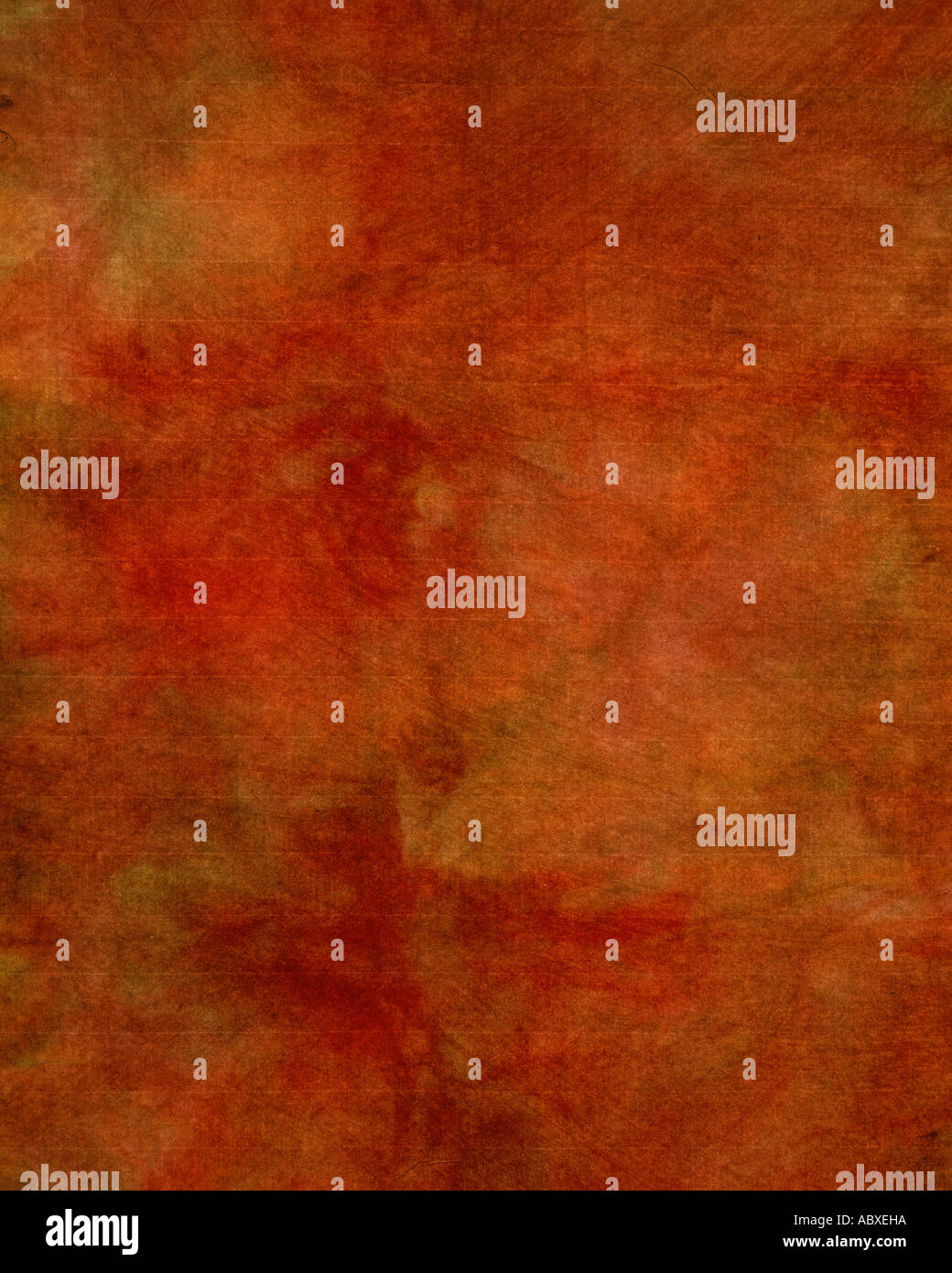 Orange Rice Paper Stock Photo - Alamy