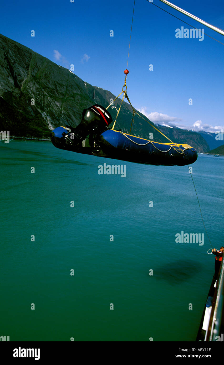 Dib inflatable boat hires stock photography and images Alamy