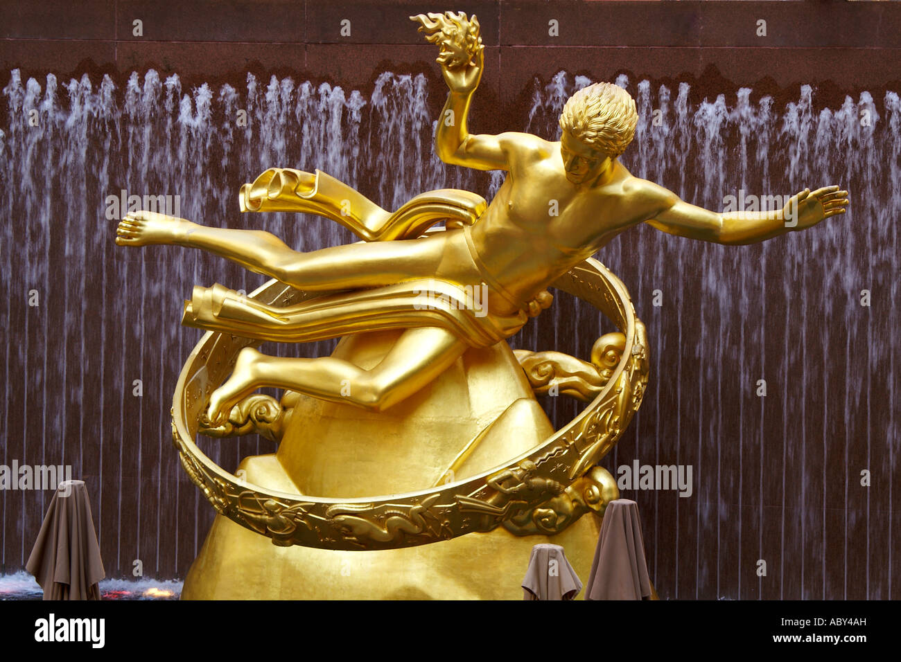 Prometheus greek mythology hires stock photography and images Alamy