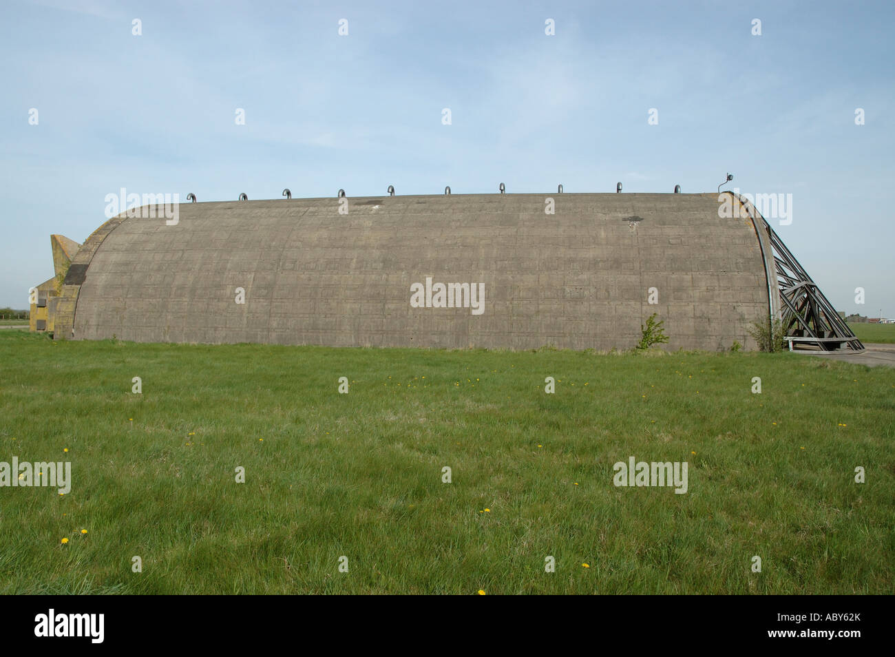 Military Hanger Hi-Res Stock Photography And Images - Alamy