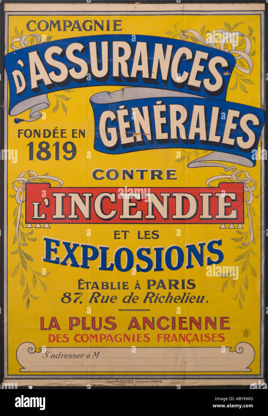 Bandol Cote D' Azur Varoise France Vintage French Travel Advertisement Poster 