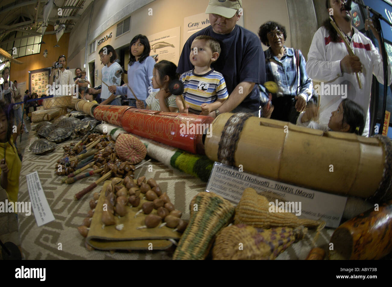 Multicultural celebration with children from all races ethnias and ...
