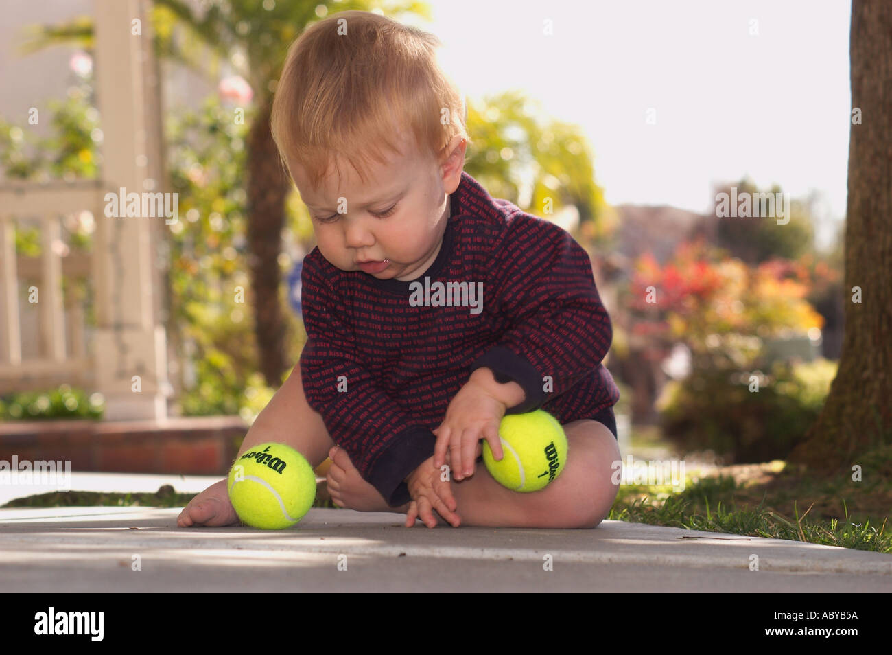 School tennis lesson hires stock photography and images Alamy