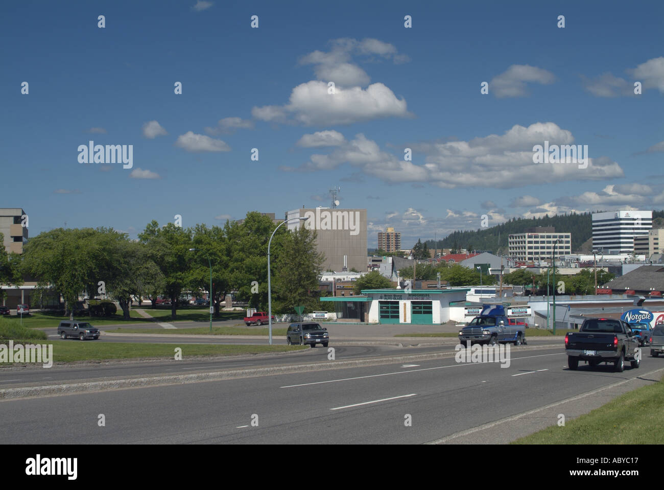 Prince George Canada >> Prince George British Columbia Canada Stock Photo 2423830 Alamy Prince George Canada >> Prince George British Columbia Canada Stock Photo 2423830 Alamy