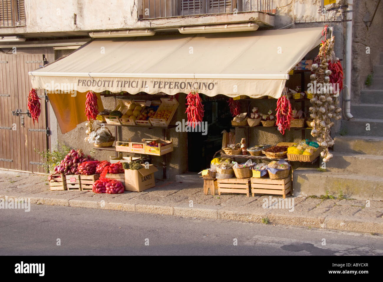 Calabrian Chillies High Resolution Stock Photography and Images - Alamy