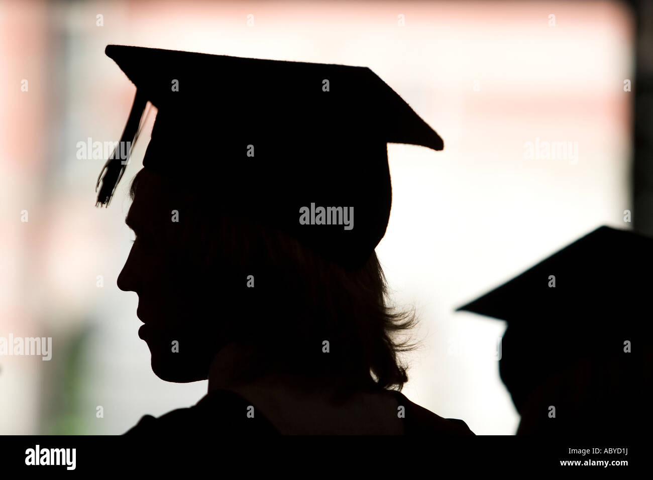 Birmingham university degree ceremony hi-res stock photography and ...