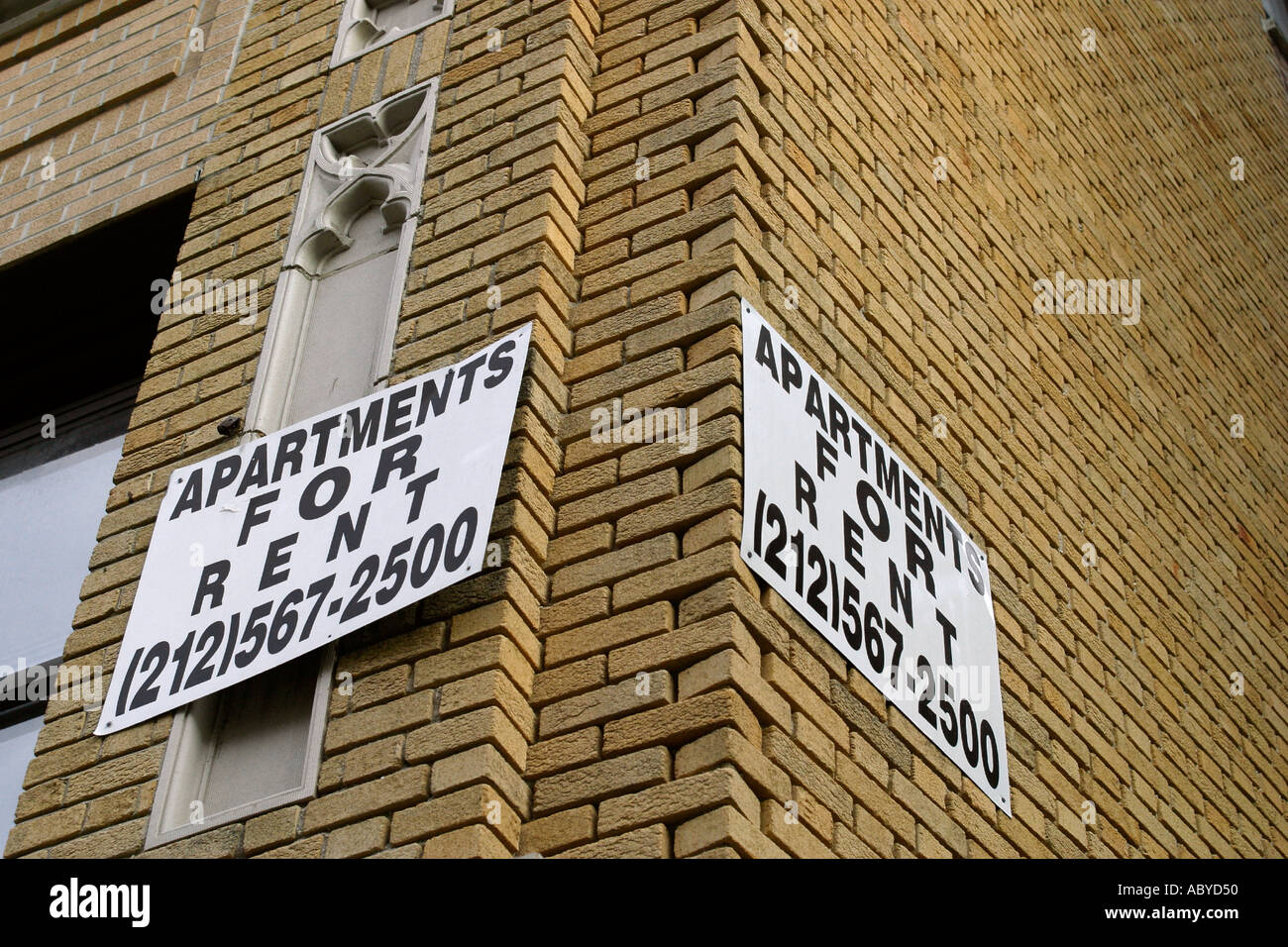 New york city housing hi-res stock photography and images - Alamy