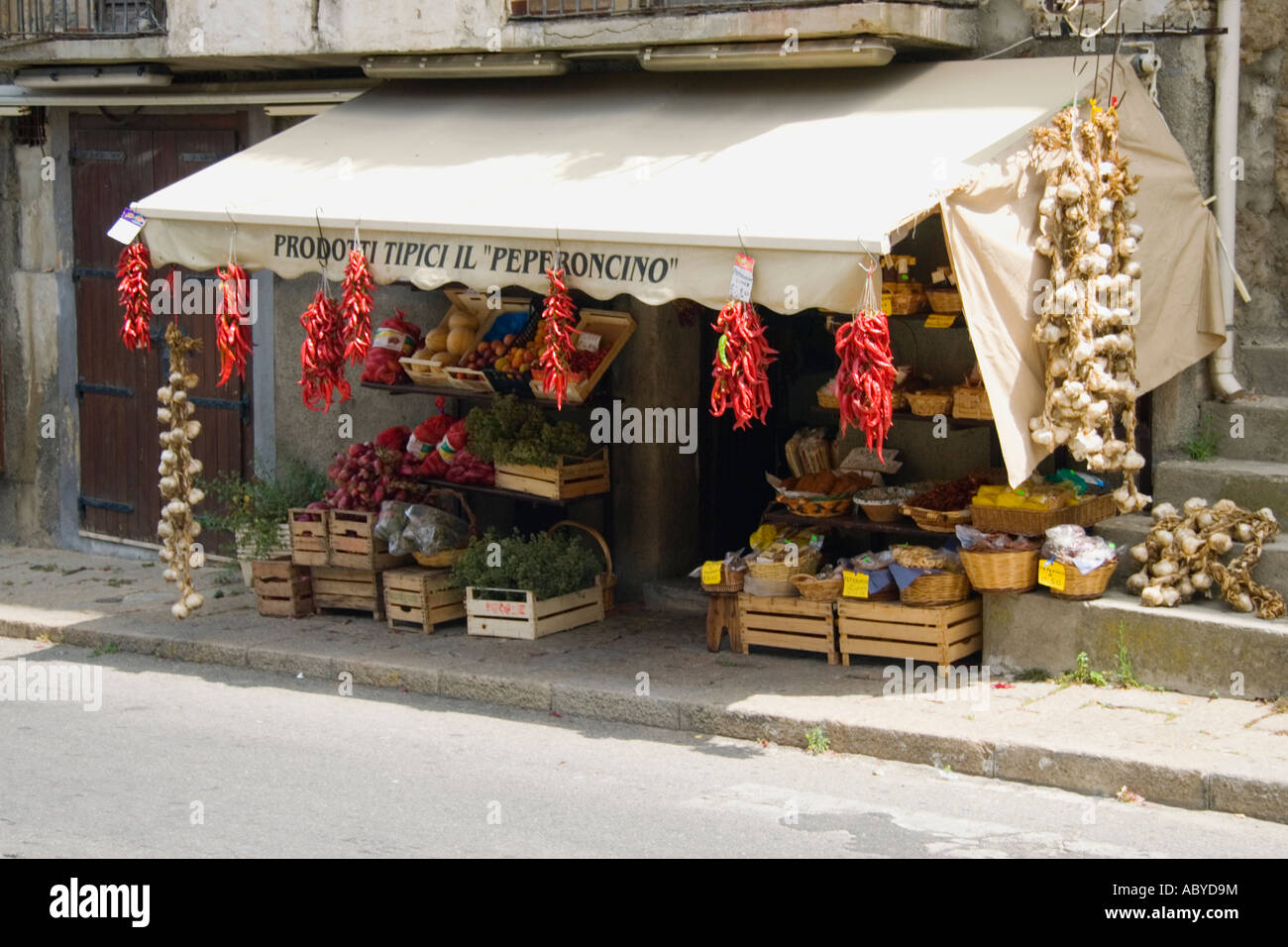 Calabrian Chillies High Resolution Stock Photography and Images - Alamy