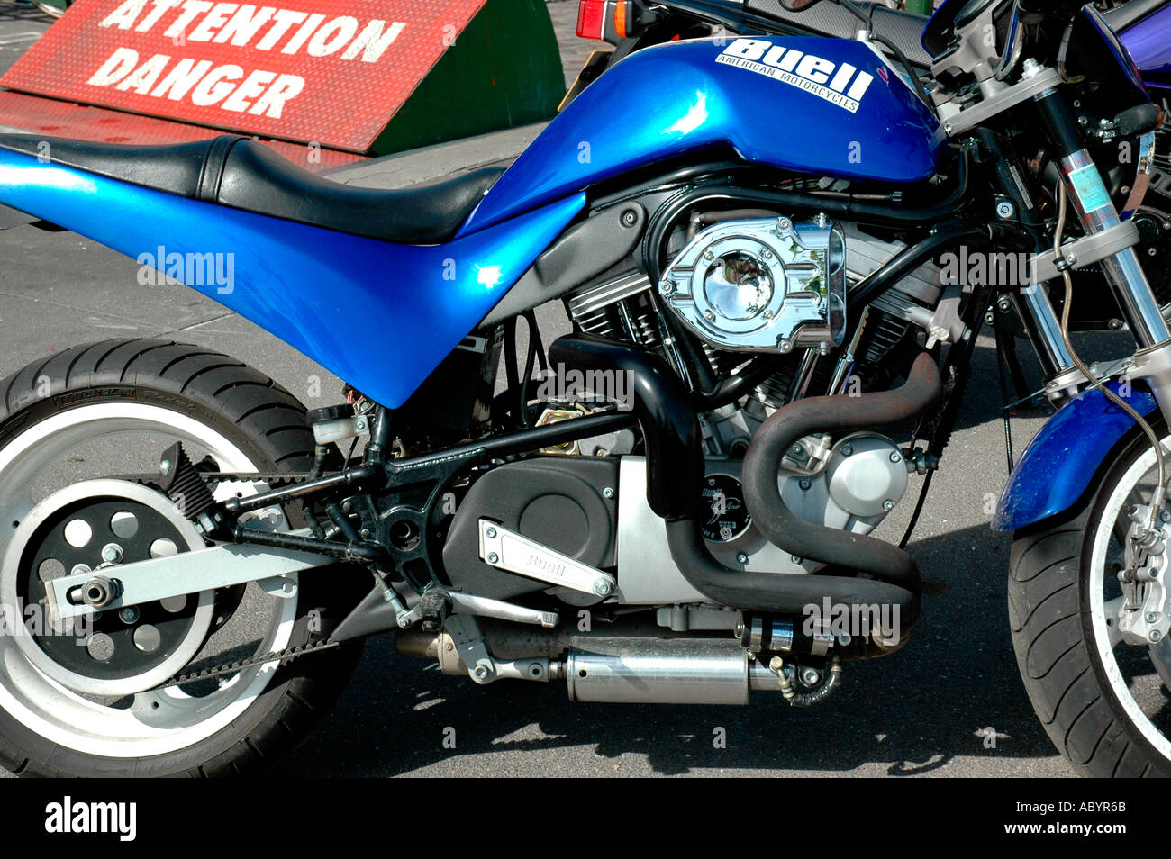 Is Buell Made By Harley-Davidson? - Mastery Wiki