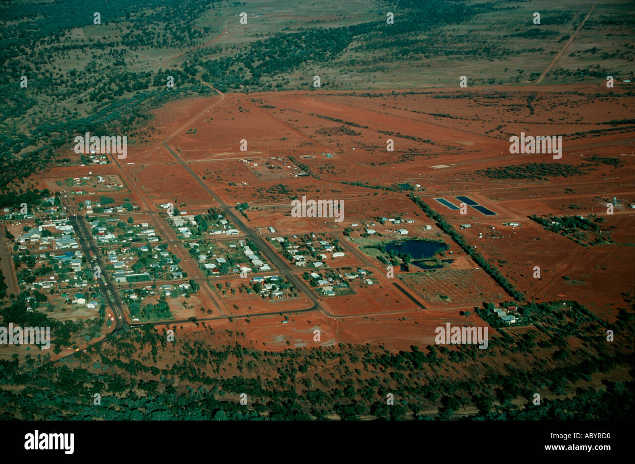 Thargomindah High Resolution Stock Photography and Images Alamy