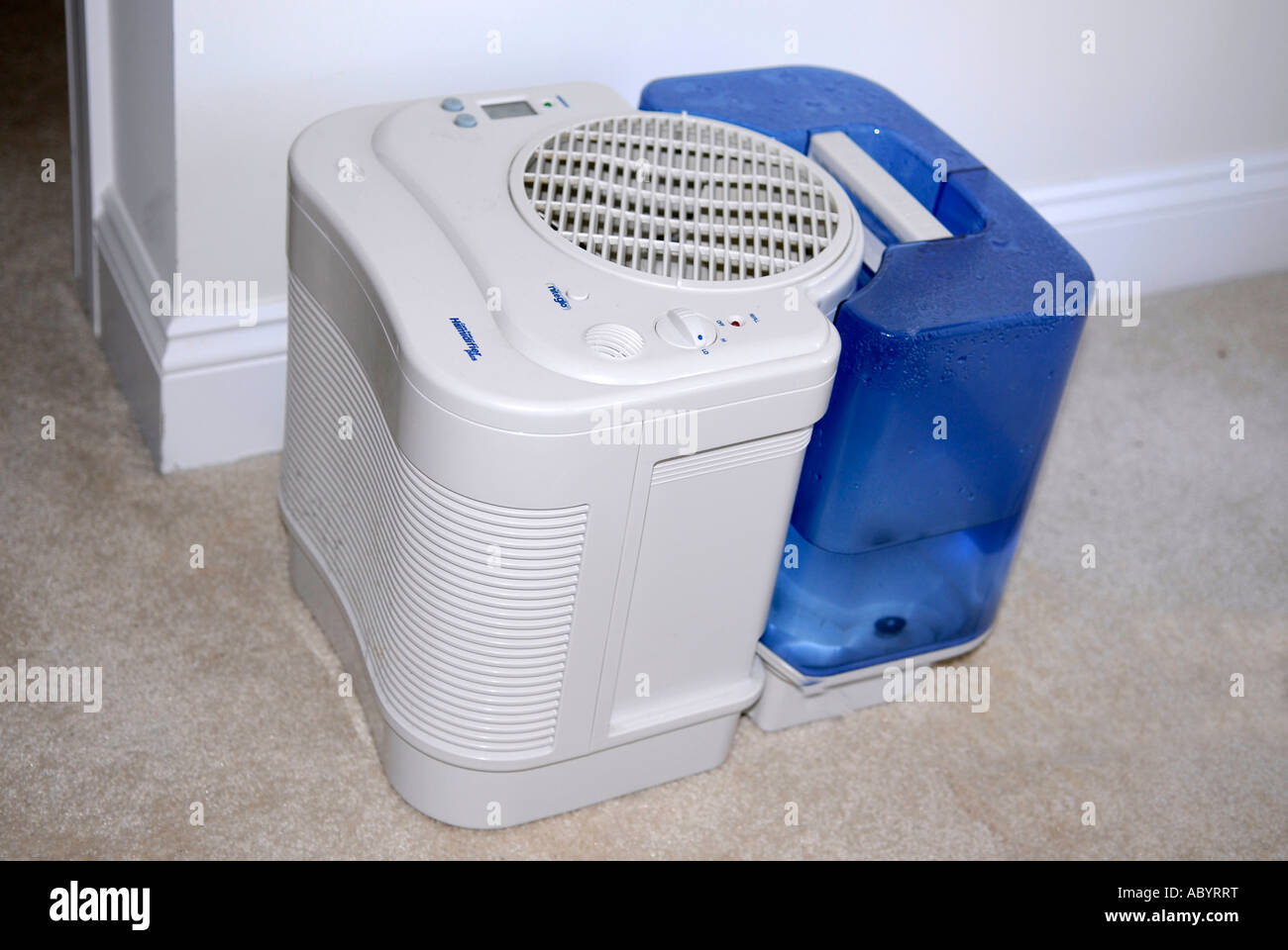 Room size humidifier