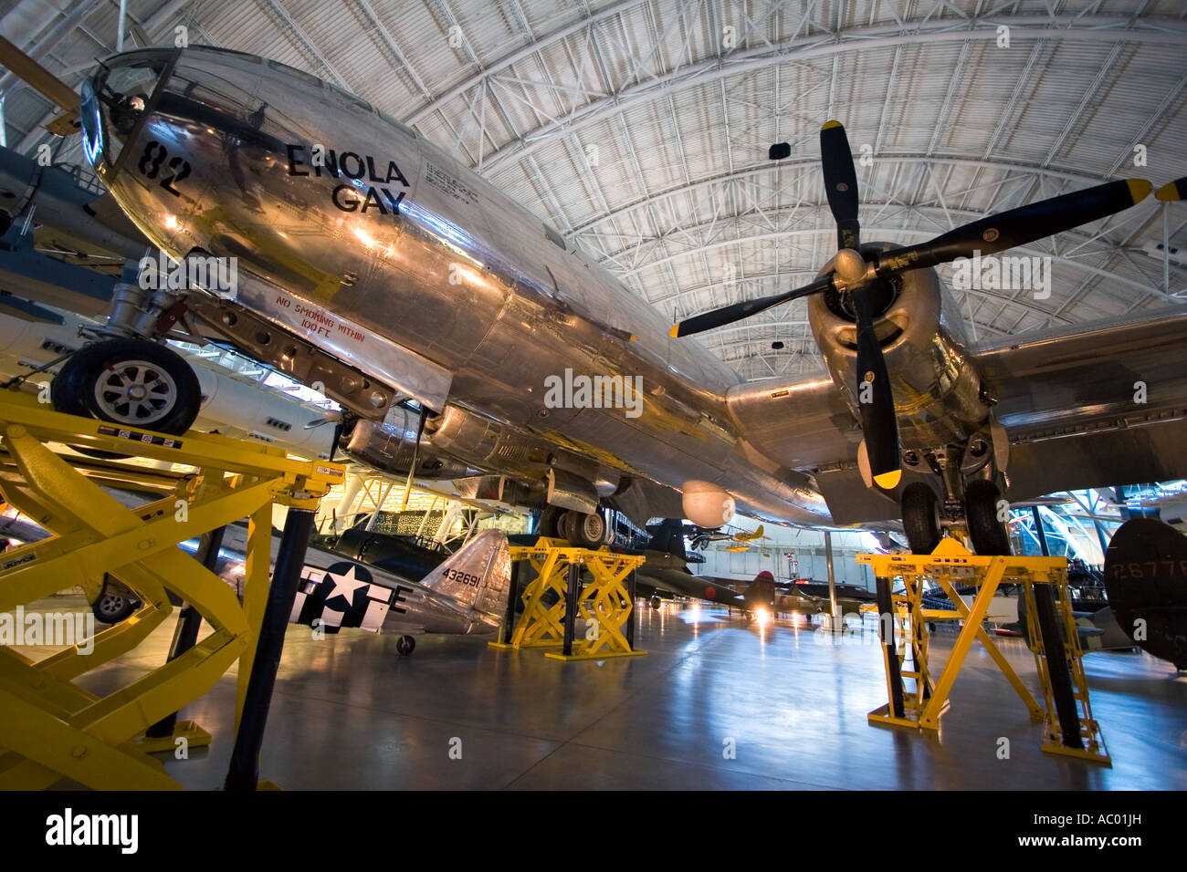 enola gay smithsonian controversy book