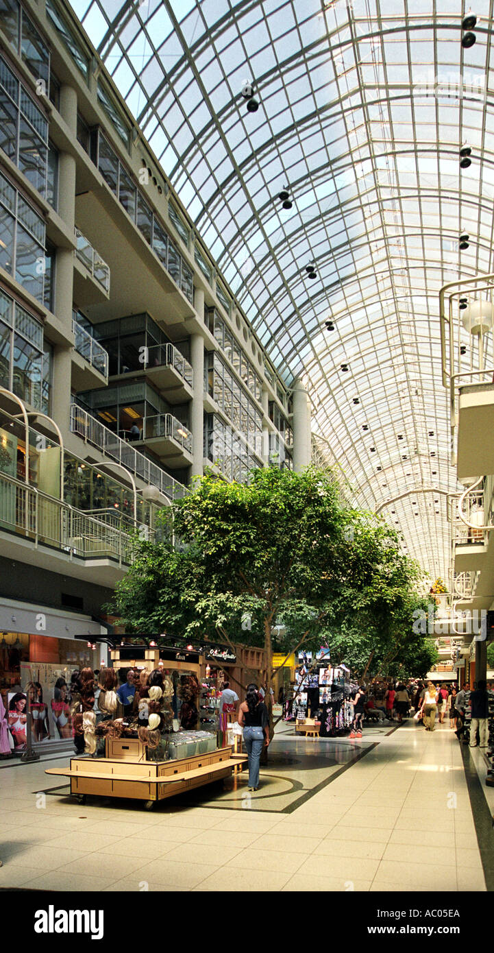 oshkosh eaton centre