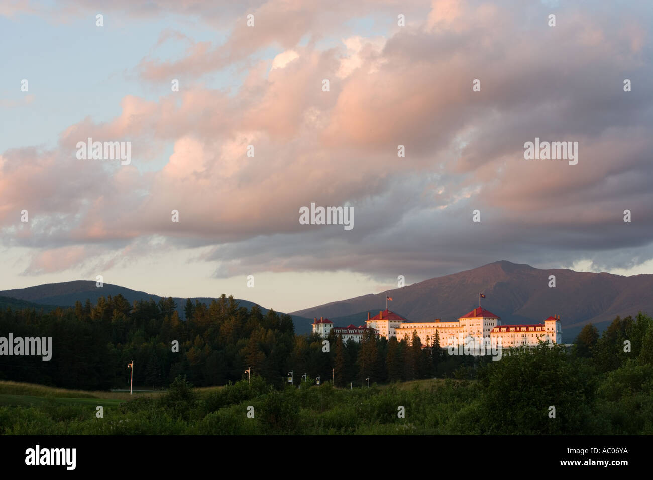Jefferson hotel washington hi-res stock photography and images - Alamy