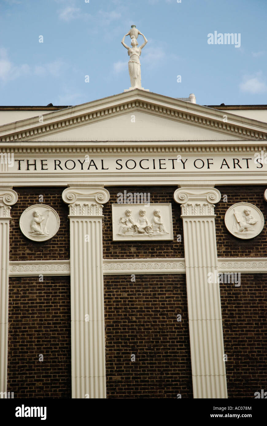 Royal society of arts hires stock photography and images Alamy
