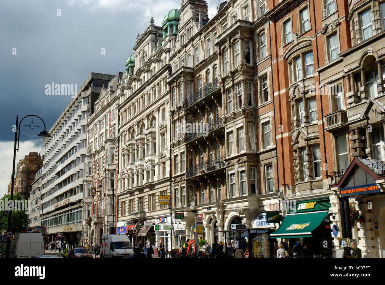 Holborn shops london hires stock photography and images Alamy