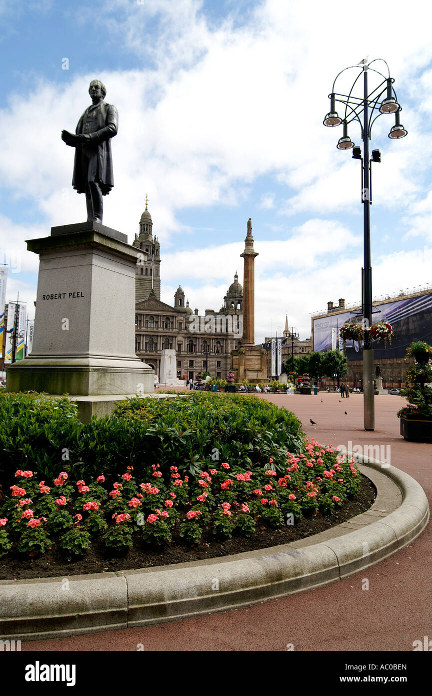 Download Robert peel glasgow For Android