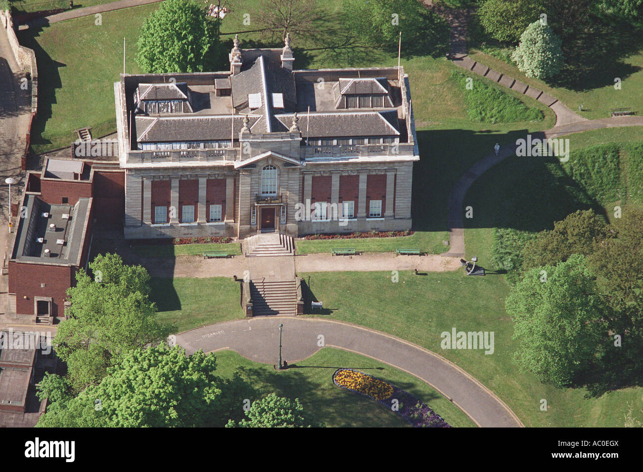 Usher art gallery lincoln hires stock photography and images Alamy