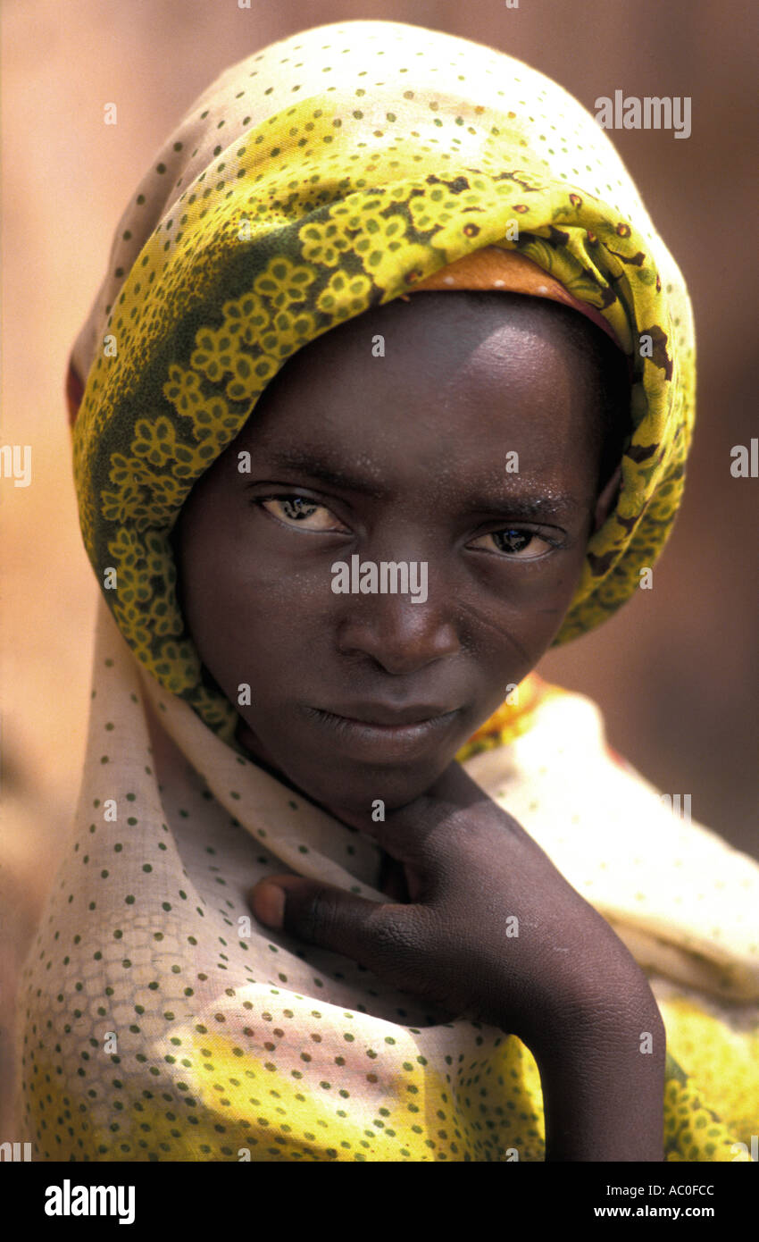 Nigerian Girls nigerian-girls