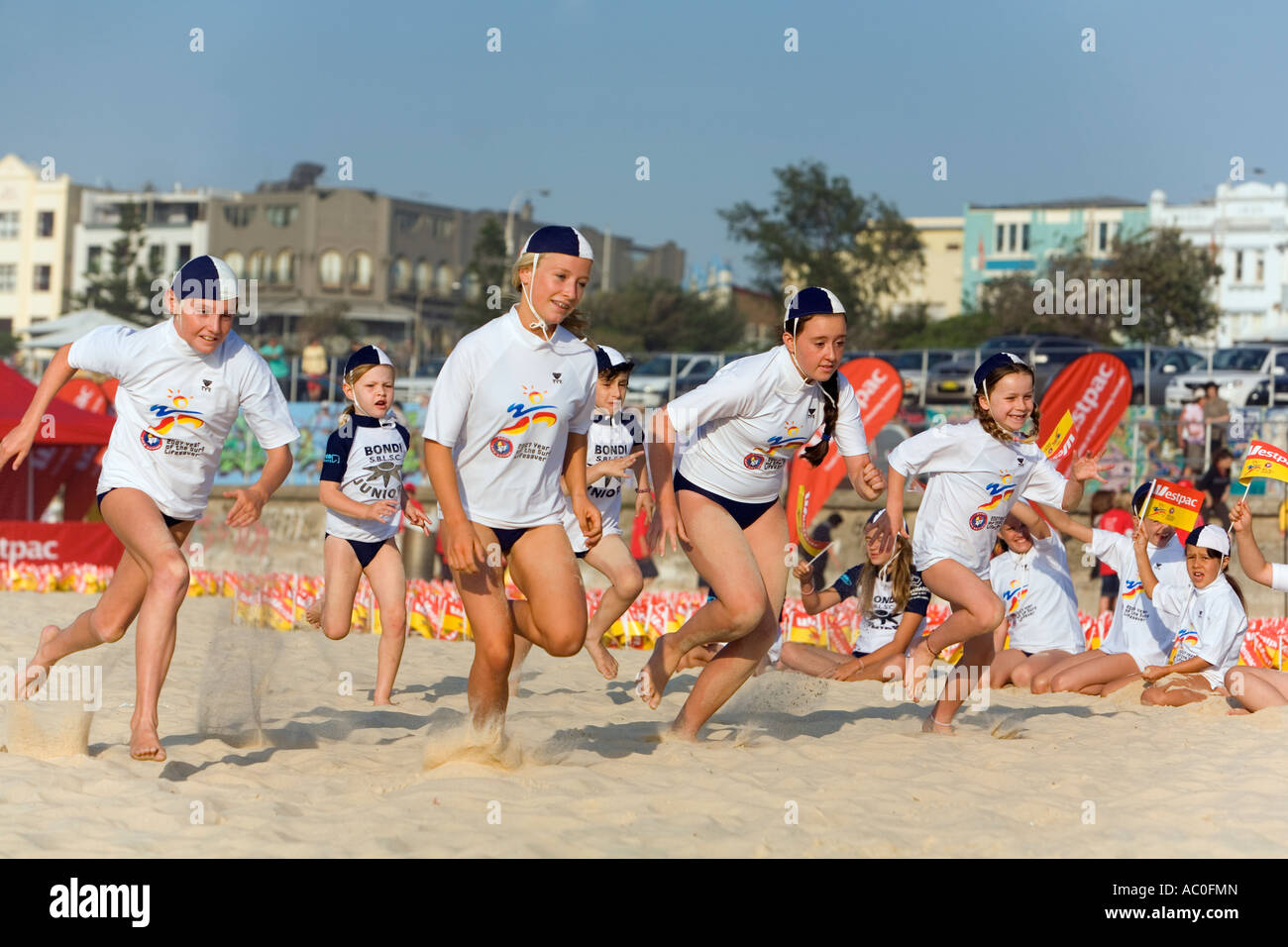 Nippers Beach Australia Stock Photos & Nippers Beach Australia Stock
