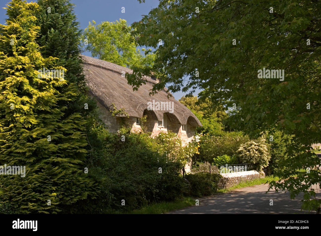 Merthyr mawr house hires stock photography and images Alamy