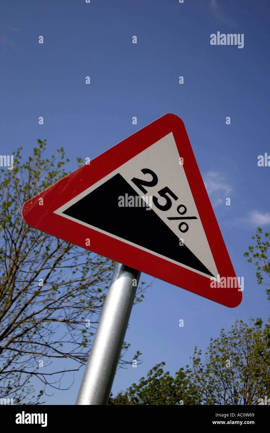 25 percent hi-res stock photography and images - Alamy