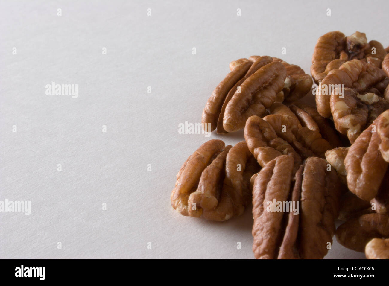 Walnut halfs hires stock photography and images Alamy